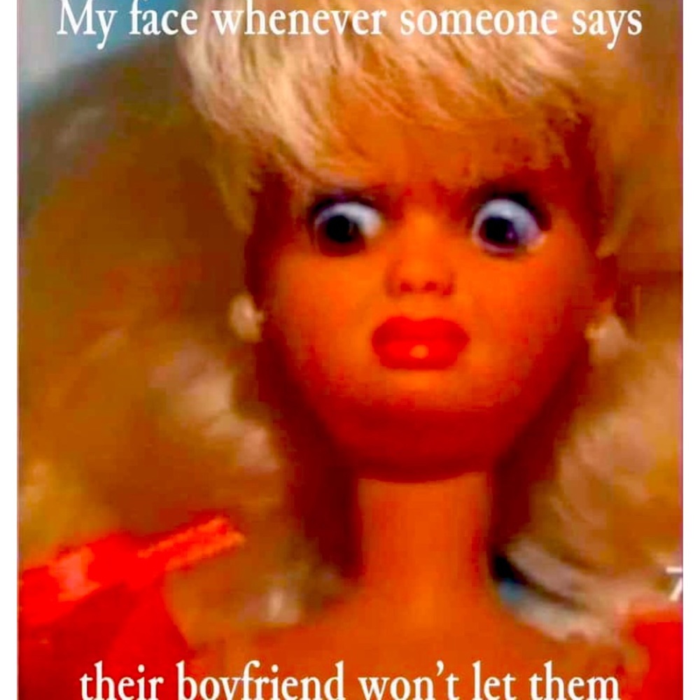 Meet your Posher, Jane